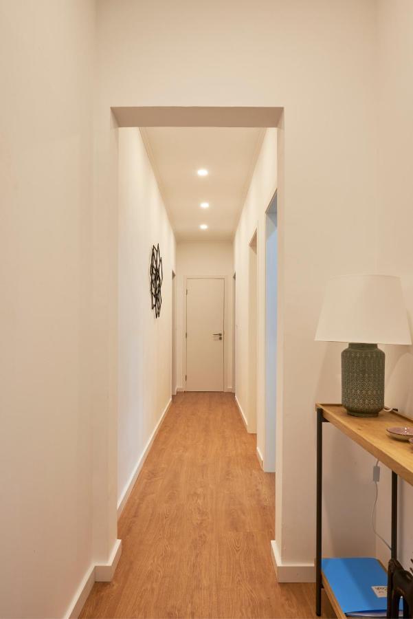 Lejlighed Belem Light Filled With Patio, By Timecooler